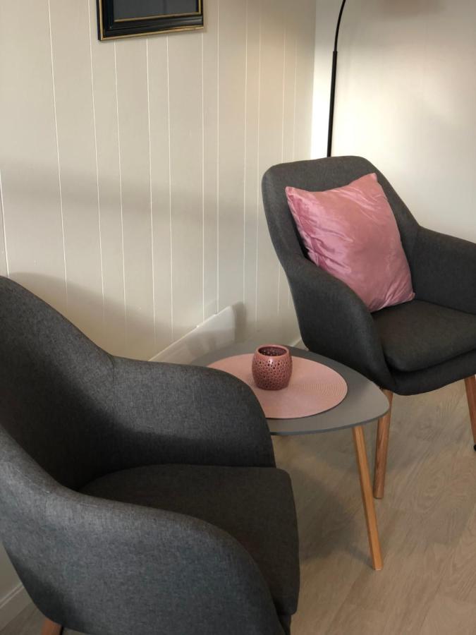 Ami Hotel Tromsø Kültér fotó