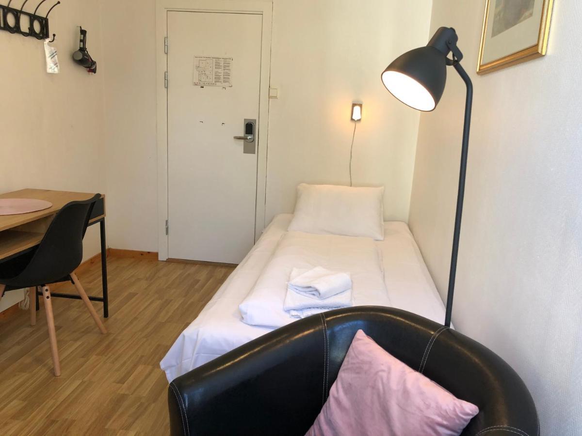 Ami Hotel Tromsø Kültér fotó