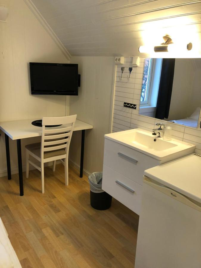 Ami Hotel Tromsø Kültér fotó